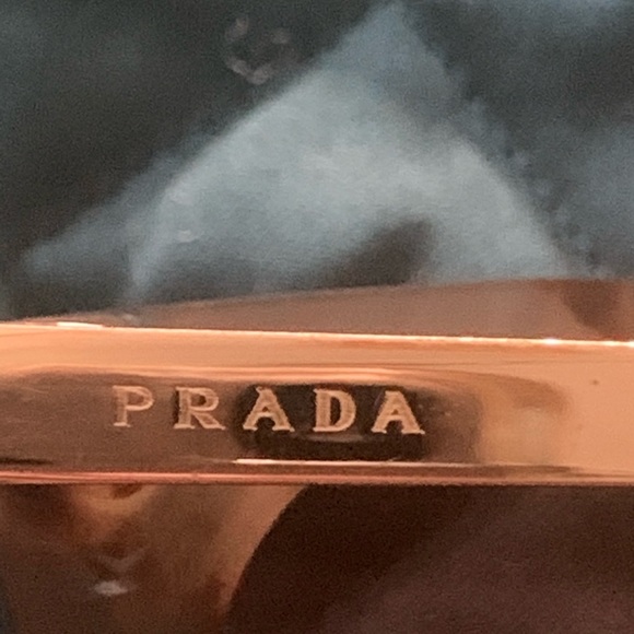 Prada Sunglasses - Picture 2 of 7